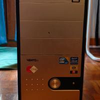 PC DESKTOP Mid Tower Pro