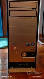 PC DESKTOP Mid Tower Pro