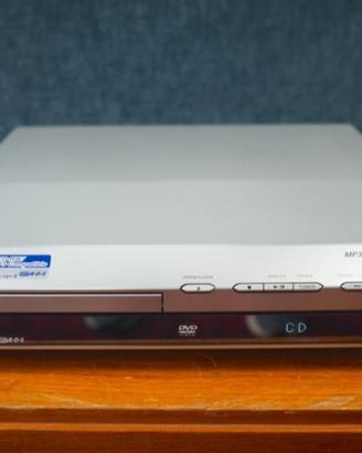 Pioneer XV-DV 303