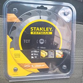 Lama Stanley Fatmax