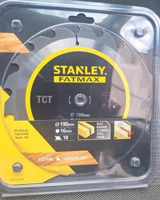 Lama Stanley Fatmax