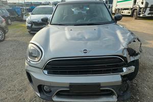 mini countrymen 1.5 benzina 