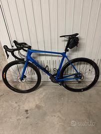 Giant tcr pro 2 taglia L /56