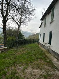Casa singola e terreno - Casola Valsenio
