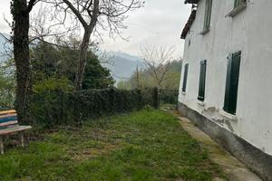 Casa singola e terreno - Casola Valsenio