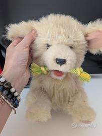 Cane Peluche Fur Real My Playful Pup Hasbro(74565)