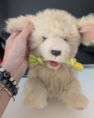 Cane Peluche Fur Real My Playful Pup Hasbro(74565)