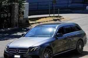 MERCEDES CLASSE E 2.2 PREMIUM 194cv