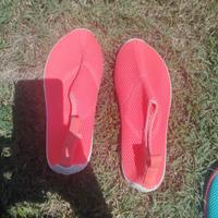 scarpette da scoglio taglia 36-37