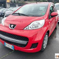 PEUGEOT - 107 1.0 12v 5p