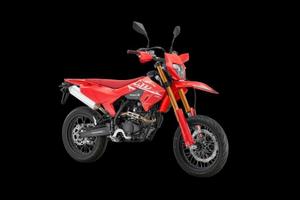 Qj Motor COV 125