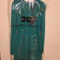 Abito Nuovo con cartellino Elisabetta Franchi 