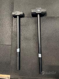 Martello per allenamento Palestra/Crossfit
