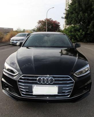 Audi A5 SPB 2.0 TDI 190 CV ultra S LINE
