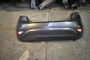 Paraurti Posteriore Per Ford Fiesta 2015 5 Porte