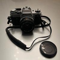 Canon AE1