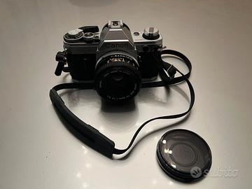 Canon AE1