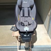 seggiolone auto GIORDANI 