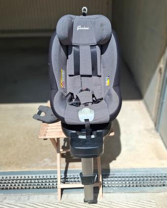 seggiolone auto GIORDANI 