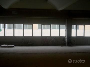 Deposito o laboratorio