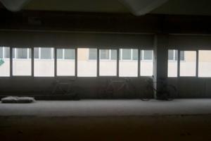 Deposito o laboratorio