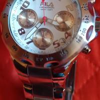 Orologio Crono Fila