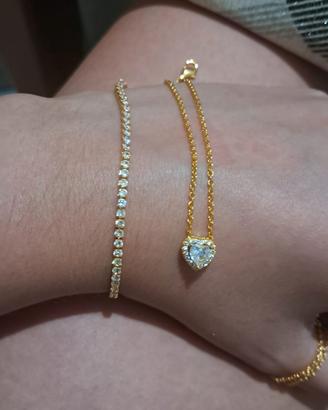 Bracciale pandora 