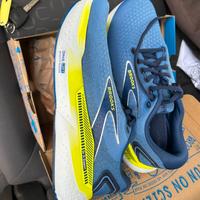 Brooks nuove