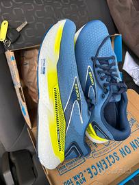 Brooks nuove