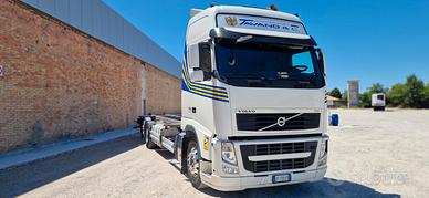 Motrice Volvo Fh 400 euro 5