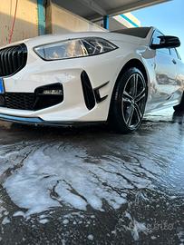Bmw serie 1