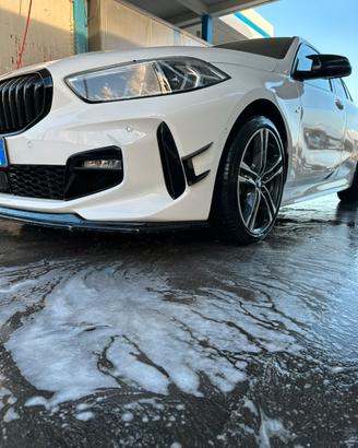 Bmw serie 1