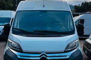Furgone citroen jumper 2016