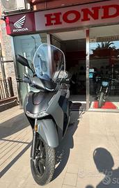 Moto come nuova usata solo 3 mesi d’estate