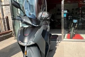 Moto come nuova usata solo 3 mesi d’estate