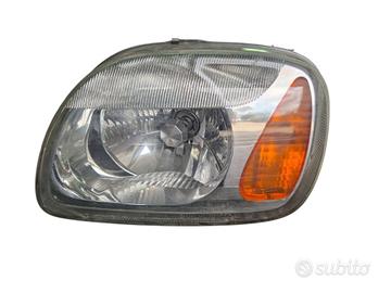 FARO ANTERIORE SINISTRO NISSAN Micra 3° Serie (00