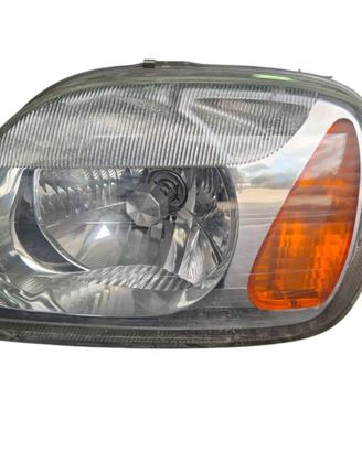 FARO ANTERIORE SINISTRO NISSAN Micra 3° Serie (00