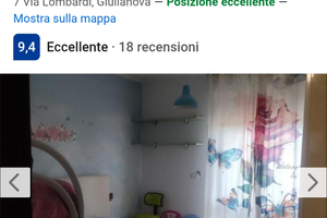 Appartamento vacanze