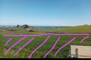 Terreno Panoramicissimissimo