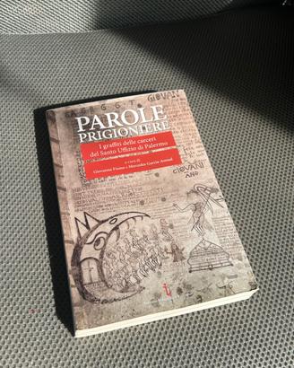 Parole Prigioniere- Fiume