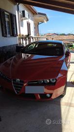 Alfa romeo brera v6