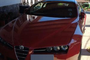 Alfa romeo brera v6