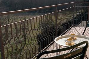 Camera doppia vicina a universita' e policlinico