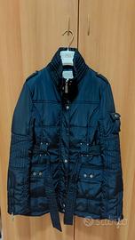 Giaccone donna Artigli 