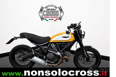 DUCATI Scrambler 800 CLASSIC - ANNO