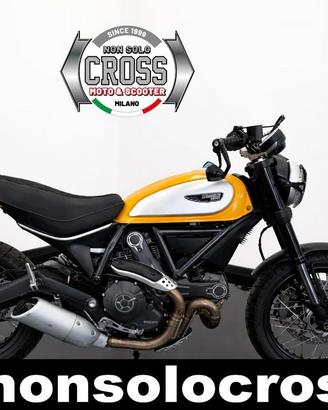 DUCATI Scrambler 800 CLASSIC - ANNO