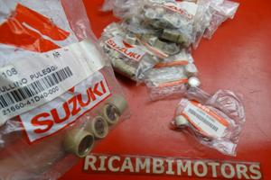 RULLI SUZUKI