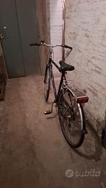 bici da uomo 28