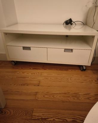 Mobile porta tv