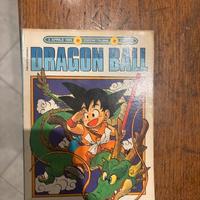 Dragon ball 1-62 completa